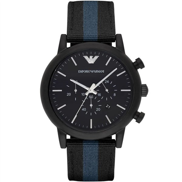 WATCH ARMANI MAN AR1948 (46MM)