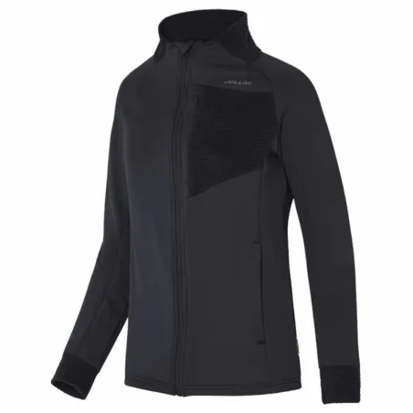 Women’s Hoodie Joluvi Burney  Black
