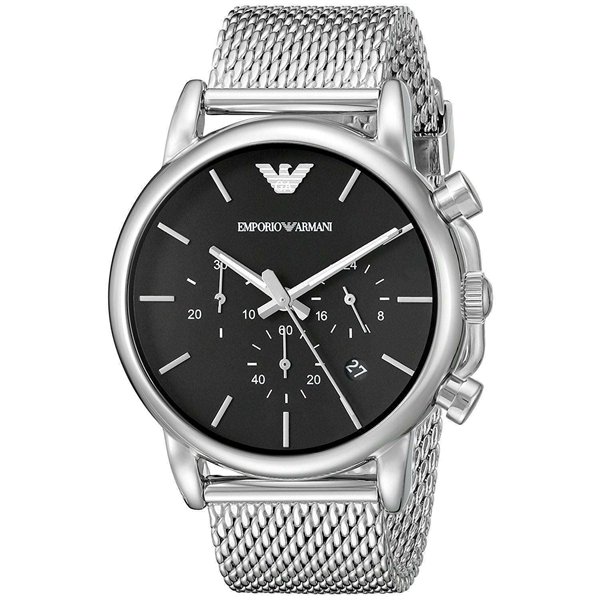 WATCH ARMANI MAN AR1811 (41MM)