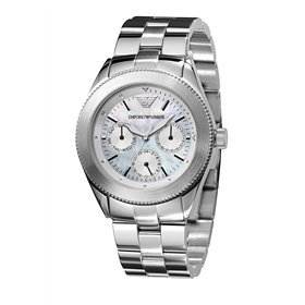 WATCH ARMANI WOMEN AR0709 (39MM)