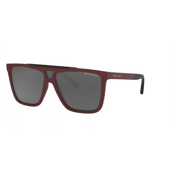 SUNGLASSES ARMANI EXCHANGE MAN AX4079S82746G (Lens/Bridge/Temple) 58/18/145 mm)
