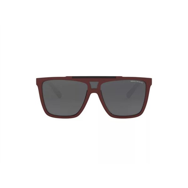 SUNGLASSES ARMANI EXCHANGE MAN AX4079S82746G (Lens/Bridge/Temple) 58/18/145 mm)