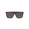 SUNGLASSES ARMANI EXCHANGE MAN AX4079S82746G (Lens/Bridge/Temple) 58/18/145 mm)