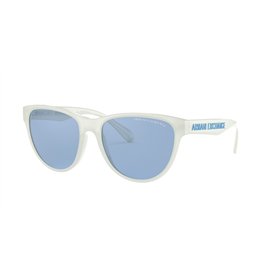 SUNGLASSES ARMANI EXCHANGE WOMAN AX4095S83121U (Lens/Bridge/Temple) 56/17/140 mm)