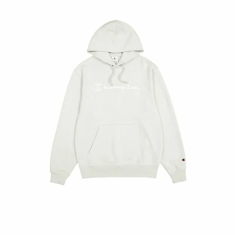 Men’s Hoodie Champion White
