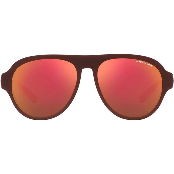 SUNGLASSES ARMANI EXCHANGE MAN AX4126SU82746 (Lens/Bridge/Temple) 58/16/145 mm)