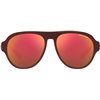 SUNGLASSES ARMANI EXCHANGE MAN AX4126SU82746 (Lens/Bridge/Temple) 58/16/145 mm)