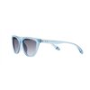 SUNGLASSES ARMANI EXCHANGE WOMEN AX4130SU8340X (Lens/Bridge/Temple) 56/17/140 mm)