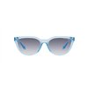 SUNGLASSES ARMANI EXCHANGE WOMEN AX4130SU8340X (Lens/Bridge/Temple) 56/17/140 mm)