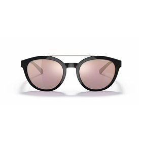 SUNGLASSES ARMANI EXCHANGE UNISEX AX4118S81586X (Lens/Bridge/Temple) 54/21/140 mm)