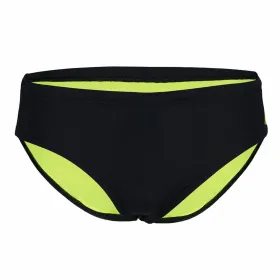 Men’s Bathing Costume Aqua Sphere Essentials Black