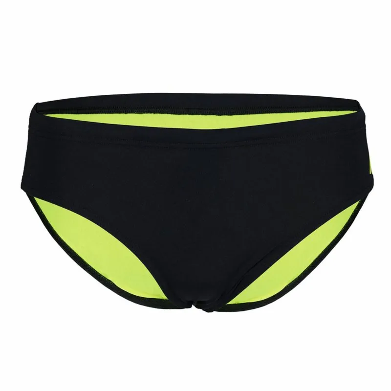 Men’s Bathing Costume Aqua Sphere Essentials Black