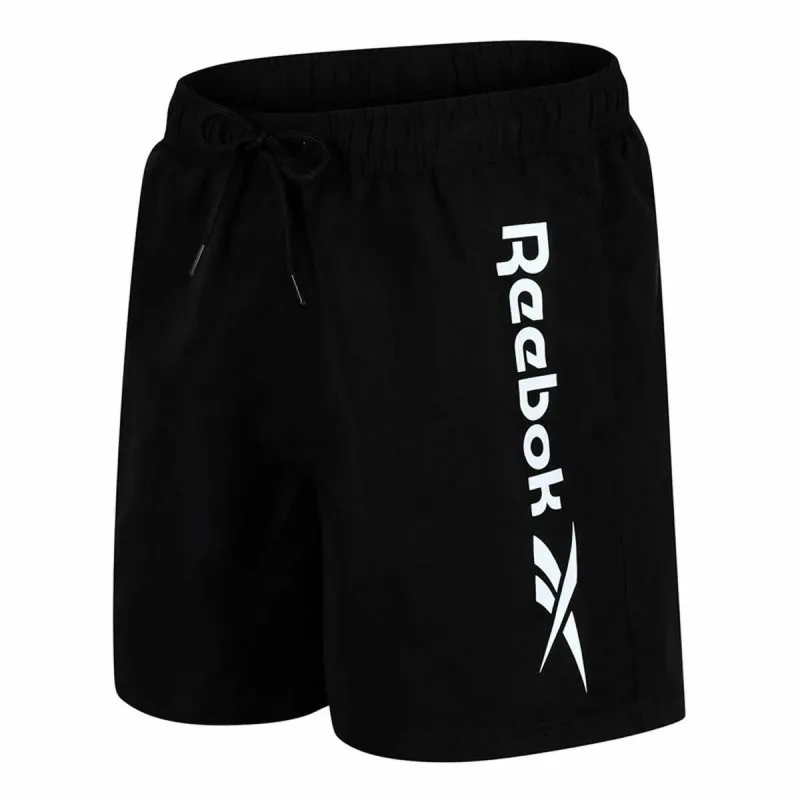 Плавки женские Reebok Чёрный
