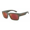 SUNGLASSES ARNETTE MAN AN4326U28546Q (Lens/Bridge/Temple) 55/19/145 mm)