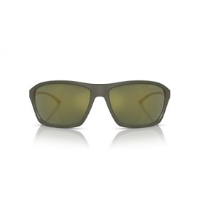 SUNGLASSES ARNETTE MAN AN4329-28546R (Lens/Bridge/Temple) 63/17/130 mm)
