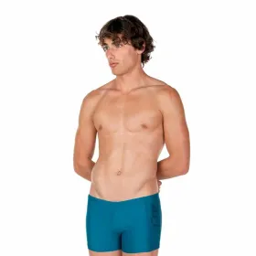 Men’s Bathing Costume Aquarapid Pacher Blue