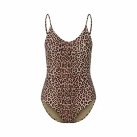 Women’s Bathing Costume Pieces Black