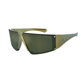 SUNGLASSES ARNETTE UNISEX AN4332-29196R (Lens/Bridge/Temple) 69/09/130 mm)