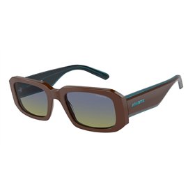 SUNGLASSES ARNETTE UNISEX AN431812382W5 (Lens/Bridge/Temple) 53/21/145 mm)