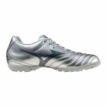 Futbolo batai suaugusiems Mizuno Monarcida Neo III Select As Tamsiai pilka