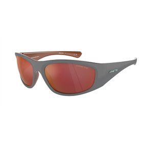 SUNGLASSES ARNETTE UNISEX AN433129256Q6 (Lens/Bridge/Temple) 64/18/130 mm)