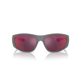 SUNGLASSES ARNETTE UNISEX AN433129256Q6 (Lens/Bridge/Temple) 64/18/130 mm)