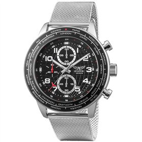WATCH AVIATOR MAN AVW79886G407 (46MM)