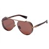 SUNGLASSES BALMAIN MAN BPS-125E-62 (Lens/Bridge/Temple) 62/11/145 mm)