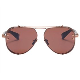 SUNGLASSES BALMAIN MAN BPS-125E-62 (Lens/Bridge/Temple) 62/11/145 mm)