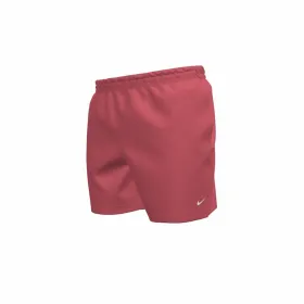 Плавки мужские Nike Essential Lap Красный Лососевый