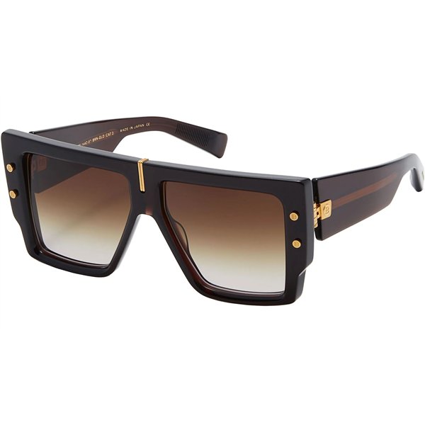 SUNGLASSES BALMAIN WOMEN BPS-144C-57 (Lens/Bridge/Temple) 57/14/145 mm)