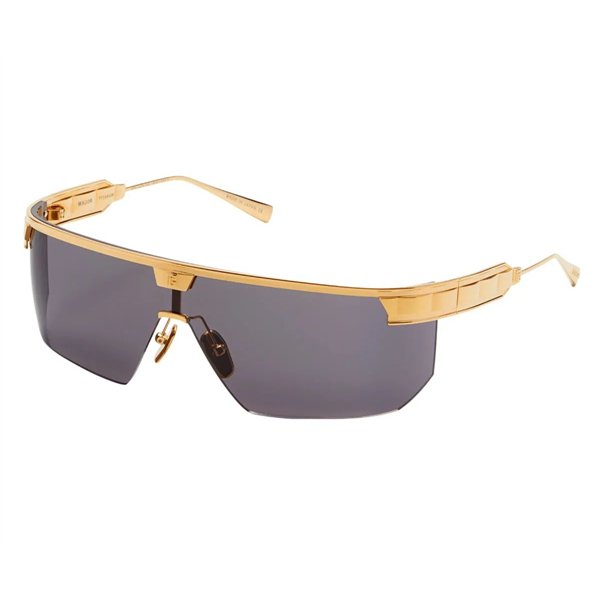 SUNGLASSES BALMAIN UNISEX BPS-147A-142 (Lens/Bridge/Temple) 43/27/147 mm)