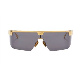 SUNGLASSES BALMAIN UNISEX BPS-147A-142 (Lens/Bridge/Temple) 43/27/147 mm)