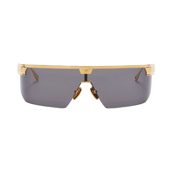 SUNGLASSES BALMAIN UNISEX BPS-147A-142 (Lens/Bridge/Temple) 43/27/147 mm)