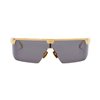 SUNGLASSES BALMAIN UNISEX BPS-147A-142 (Lens/Bridge/Temple) 43/27/147 mm)