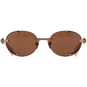 SUNGLASSES BALMAIN WOMEN BPS-153B-53 (Lens/Bridge/Temple) 53/18/145 mm)