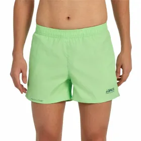 Men’s Bathing Costume John Smith Natales M Green