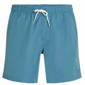 Men’s Bathing Costume O'Neill Vert 16'' Blue Indigo