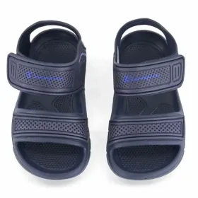 Flip Flops for Children Champion SQUIRT B TD Blue