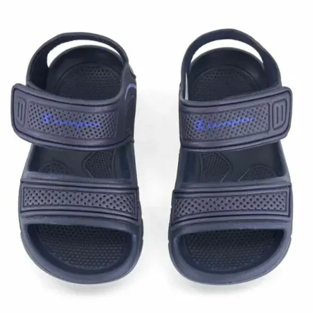 Flip Flops for Children Champion SQUIRT B TD Blue