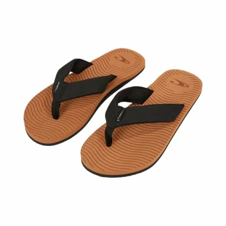 Men's Flip Flops O'Neill Koosh  Light brown