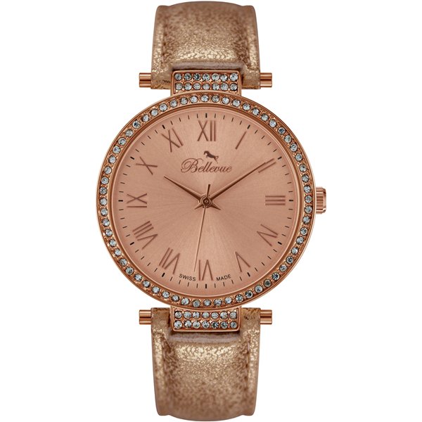 WATCH BELLEVUE WOMAN B39 (35MM)