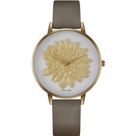 WATCH BELLEVUE WOMAN B42-2 (40MM)
