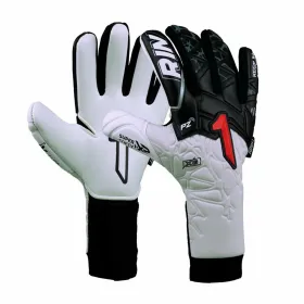 Maalivahdin hanskat Rinat Xtreme Guard Dominius Prime Valkoinen