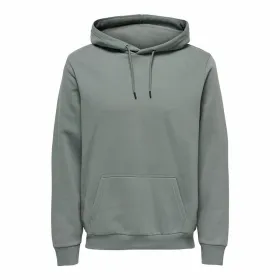 Men’s Hoodie Only & Sons ceres ie Castor