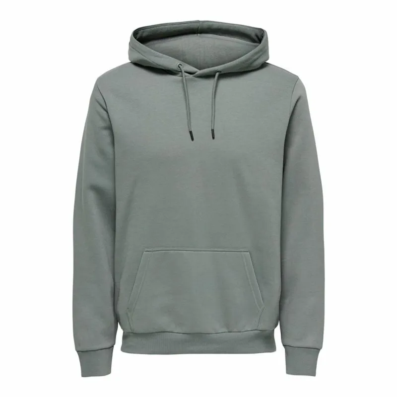 Men’s Hoodie Only & Sons ceres ie Castor