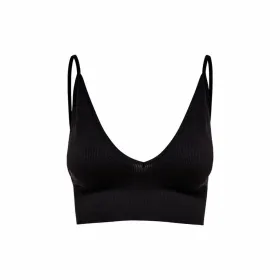 Women’s Sports Top Only vicky Rib Seamless V-