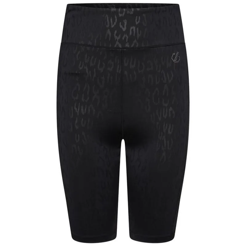 Sport leggings for Women Dare 2b Shine Bright Black