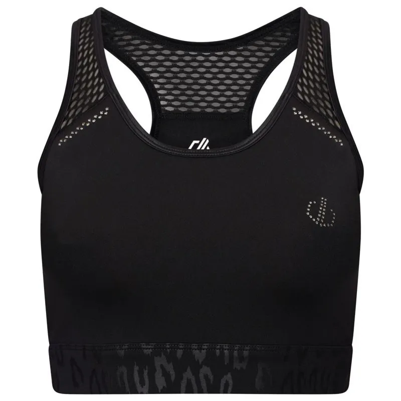 Sports Bra Dare 2b Black