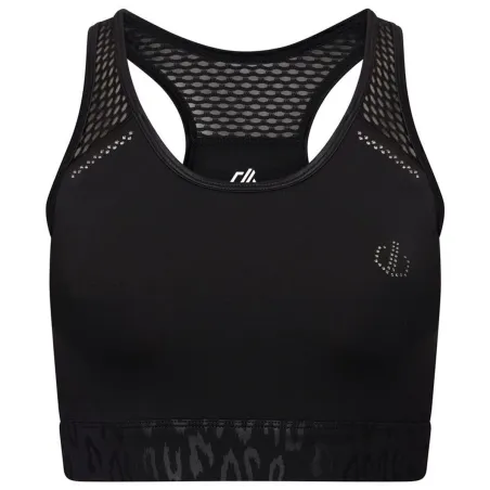 Sports Bra Dare 2b Black